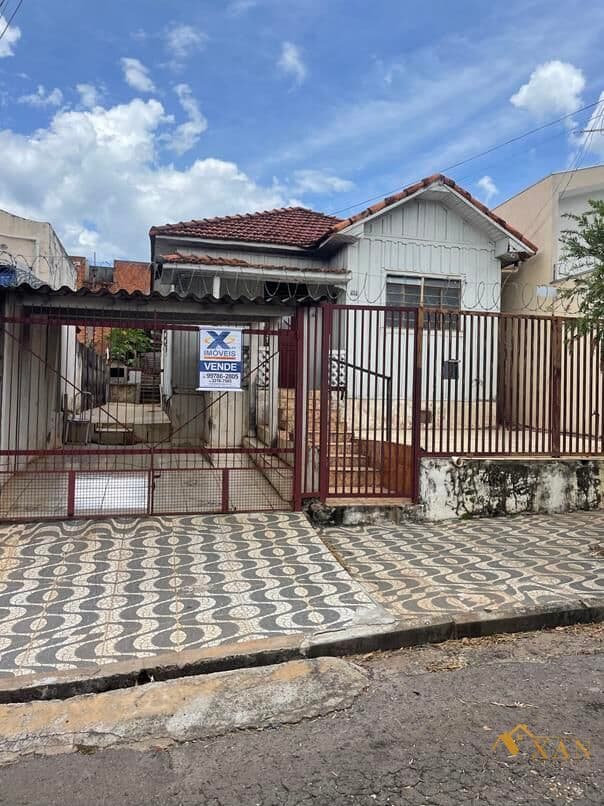 Casa em Marília - São Paulo