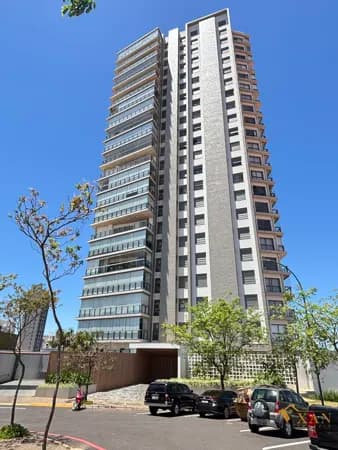 Apartamento em Marília - Parque das Árvores