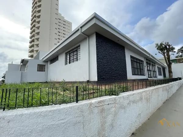 Casa em Marília - Jardim São Geraldo