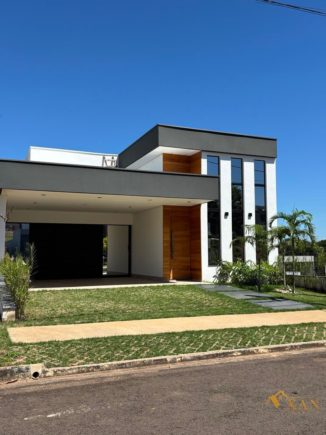 Casa de Condomínio em Marília - Loteamento Residencial E Comercial Fazenda Sao Sebastiao
