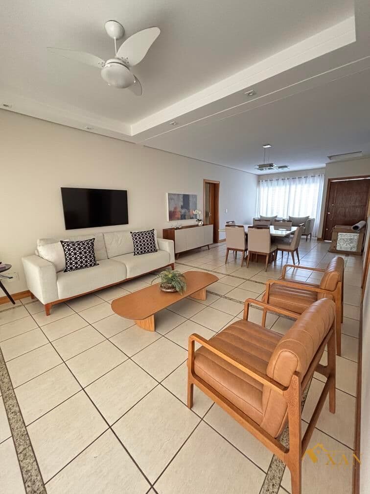 Casa em Marília - Pólon