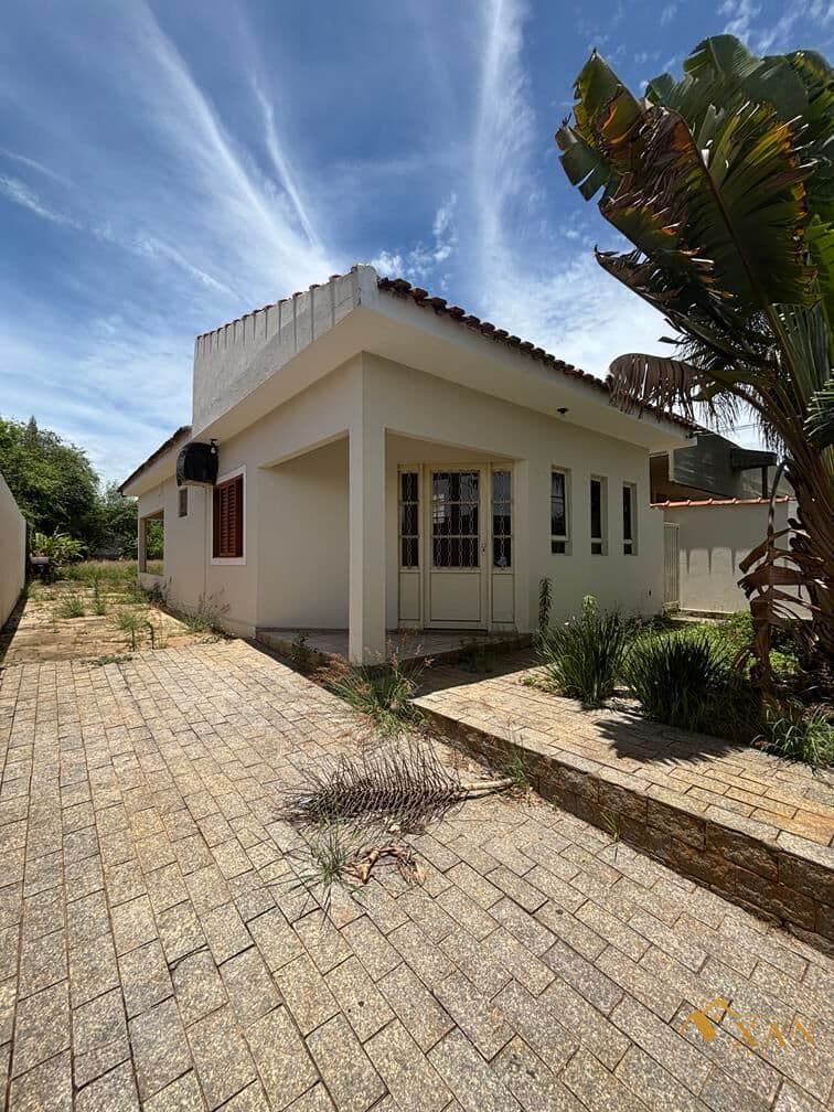 Casa em Jardim Alvorada, Marília/SP