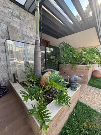 Casa em Condomínio em Residencial Reserva Esmeralda, Marília/SP