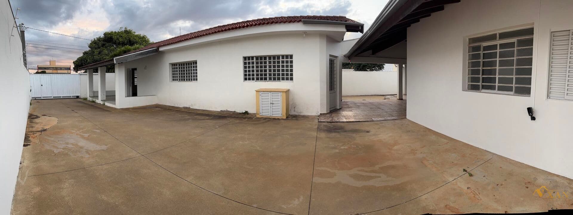 Casa em Marília - Fragata