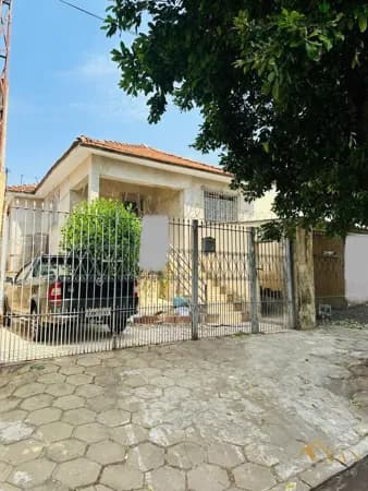 Casa em Marília - Palmital