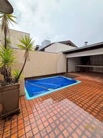 Casa de Condomínio em Marília - Jardim Itaipu