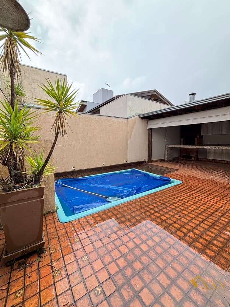 Casa de Condomínio em Marília - Jardim Itaipu