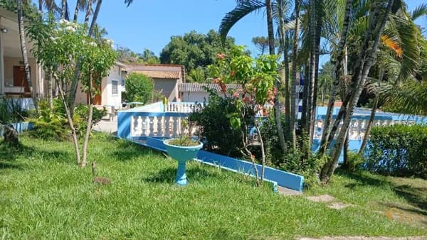Fazenda/Sítios/Chácaras em Marília - Sítios de Recreio Vale do Sol