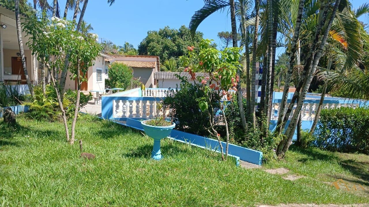 Fazenda/Sítios/Chácaras em Marília - Sítios de Recreio Vale do Sol