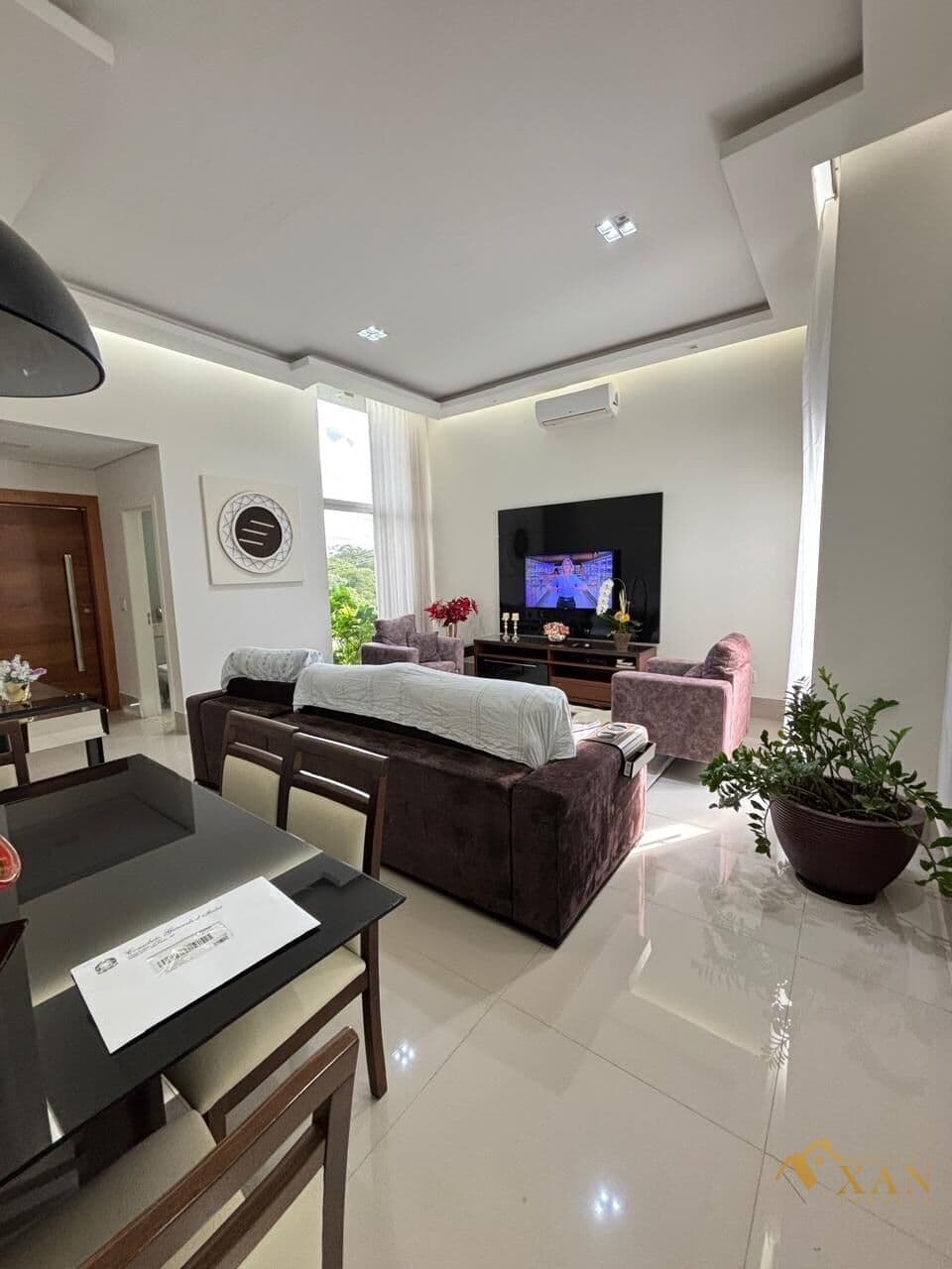 Casa Alto Padrão em Jardim Alvorada, Marília/SP