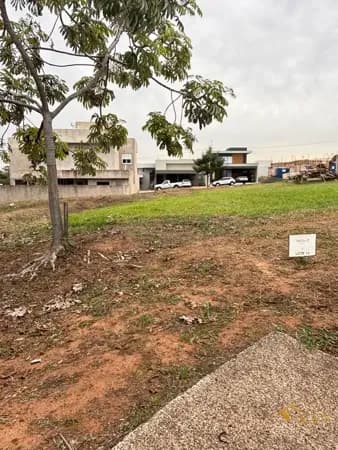 Lote/Terreno em Marília - Residencial Villa Flora Aquarius