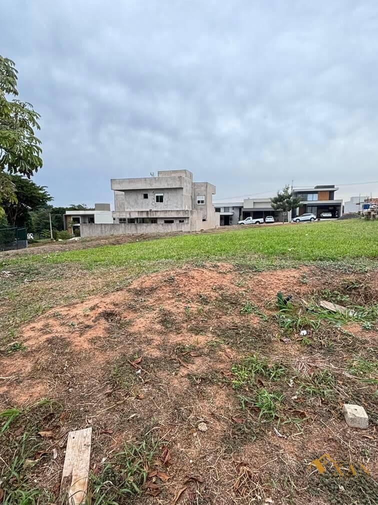Lote/Terreno em Marília - Residencial Villa Flora Aquarius