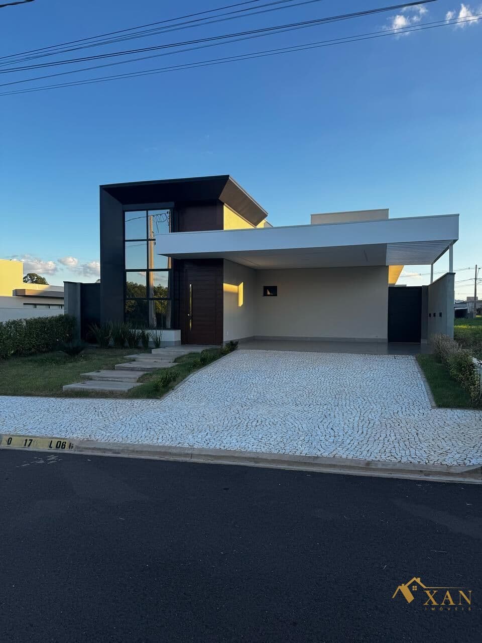 Casa de Condomínio em Marília - Sítios de Recreio Santa Gertrudes