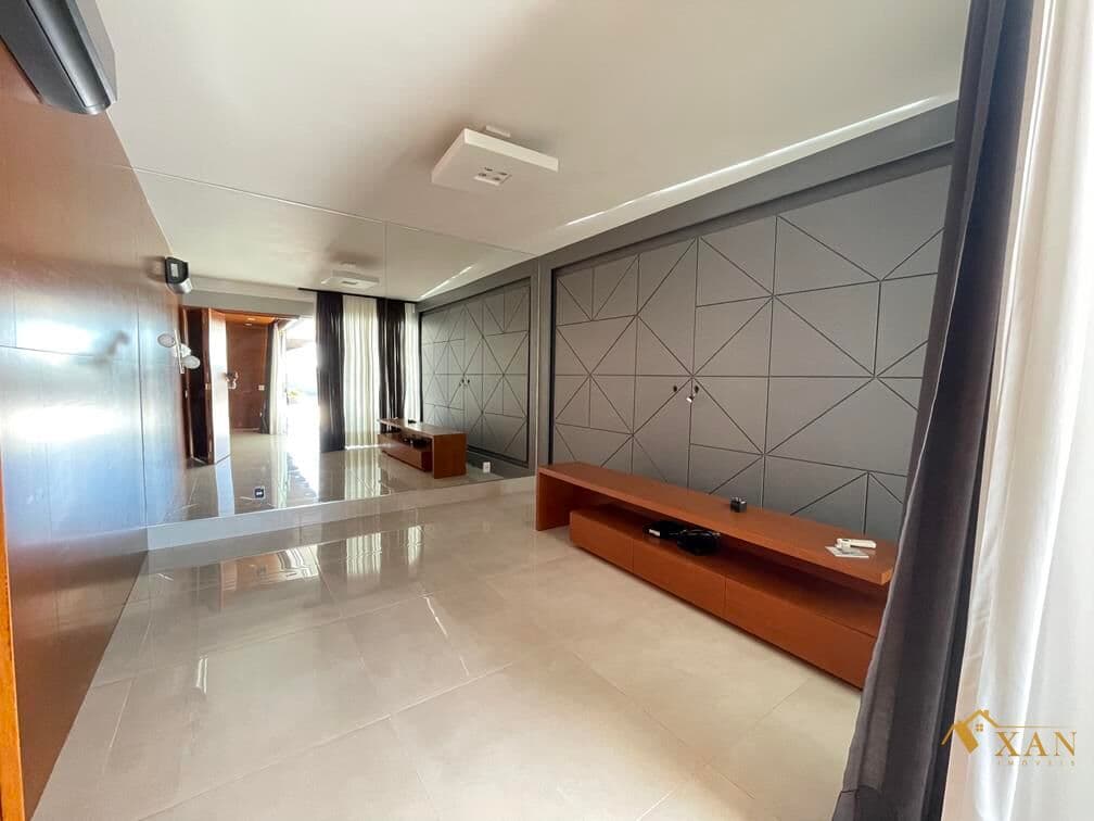 Casa de Condomínio em Marília - Parque das Esmeraldas