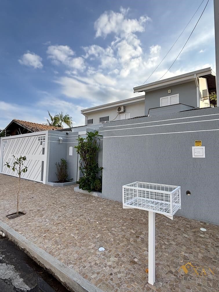 Casa em Marília - Jardim Aeroporto