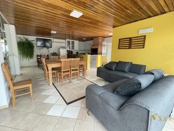 Casa em Marília - Jardim Aeroporto