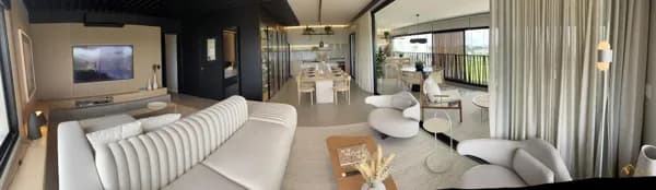 Apartamento em Marília - Parque das Árvores