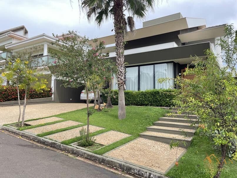 Casa em Marília - Parque das Esmeraldas