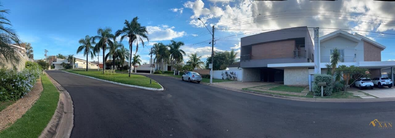 Casa de Condomínio em Marília - Jardim Alvorada
