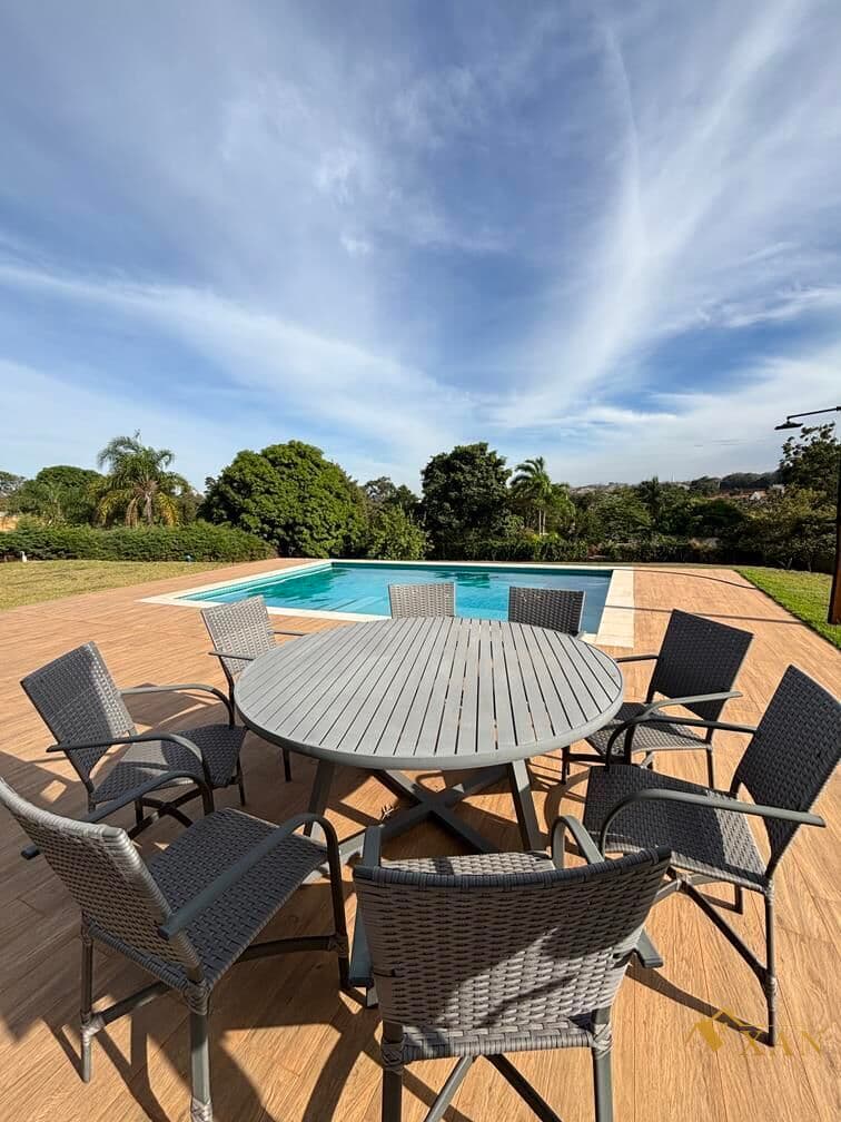 Casa de Condomínio em Marília - Sitios De Recreio Santa Rosa Padre Nobrega