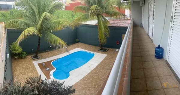 Casa em Marília - Senador Salgado Filho