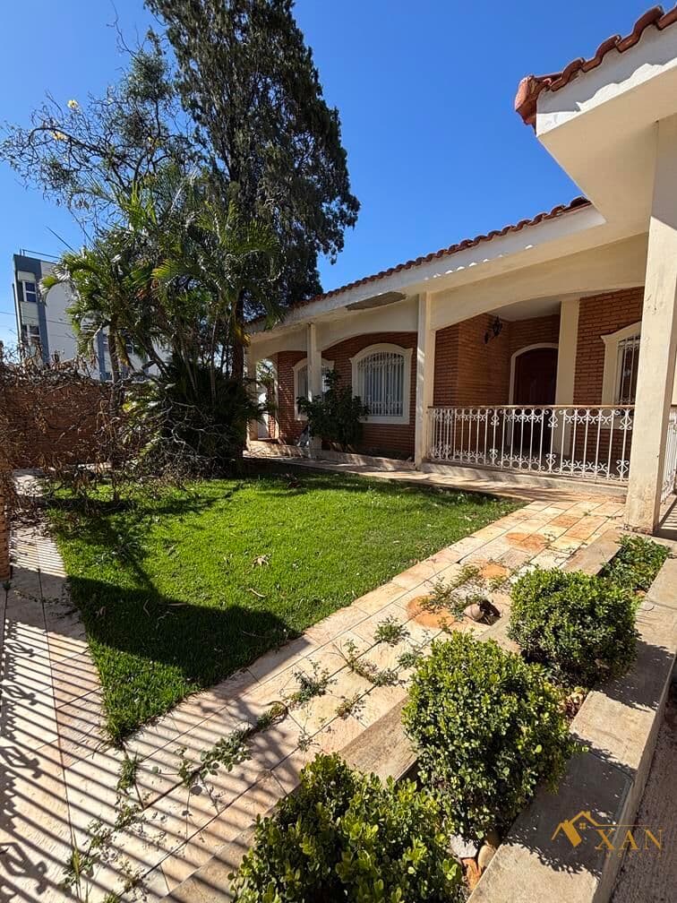 Casa em Marília - Fragata