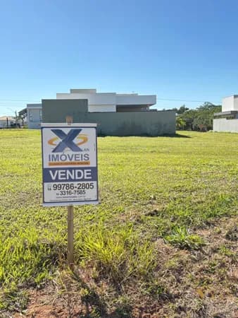 Lote/Terreno em Marília - Jardim São Domingos