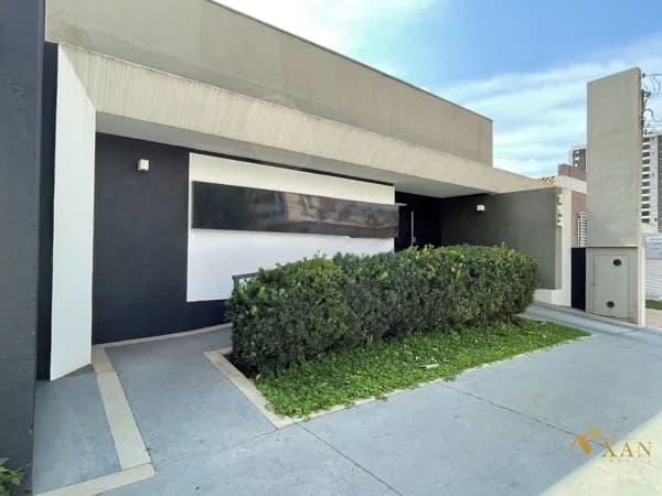 Prédio/Edifício Inteiro em Marília - Marília