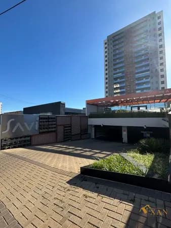 Apartamento em Marília - Barbosa