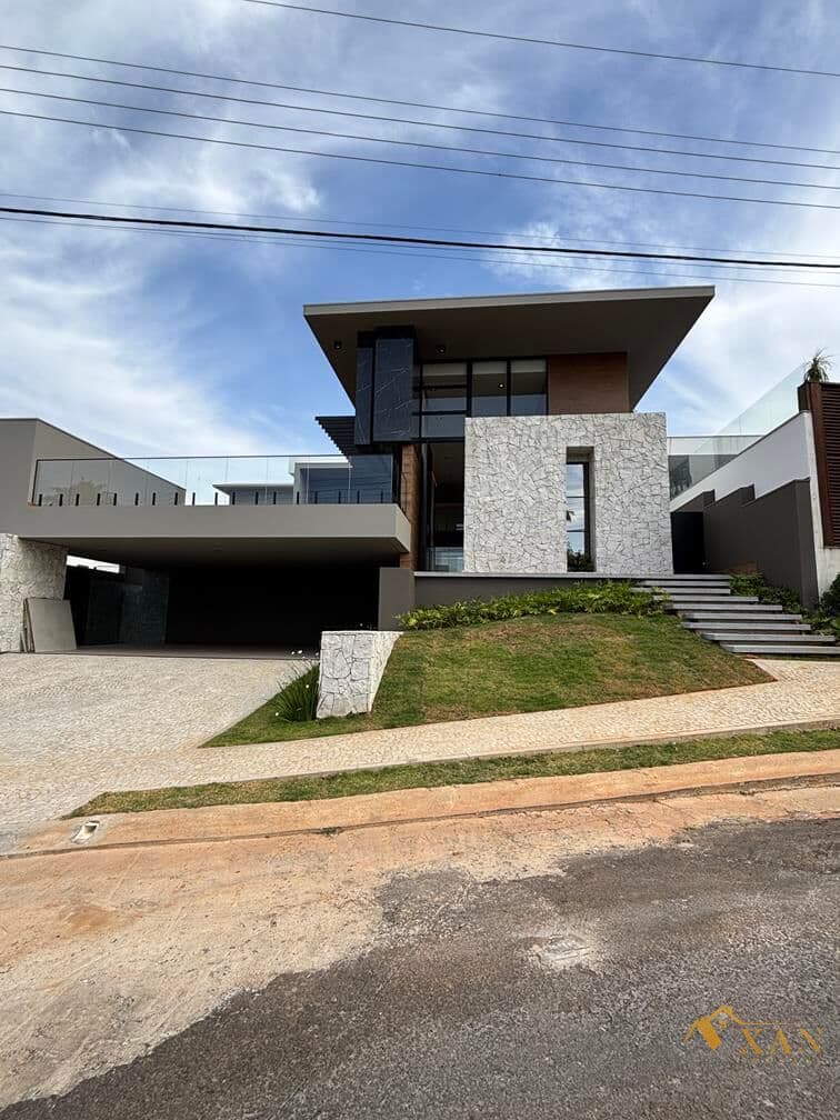 Casa em Marília - Parque das Esmeraldas