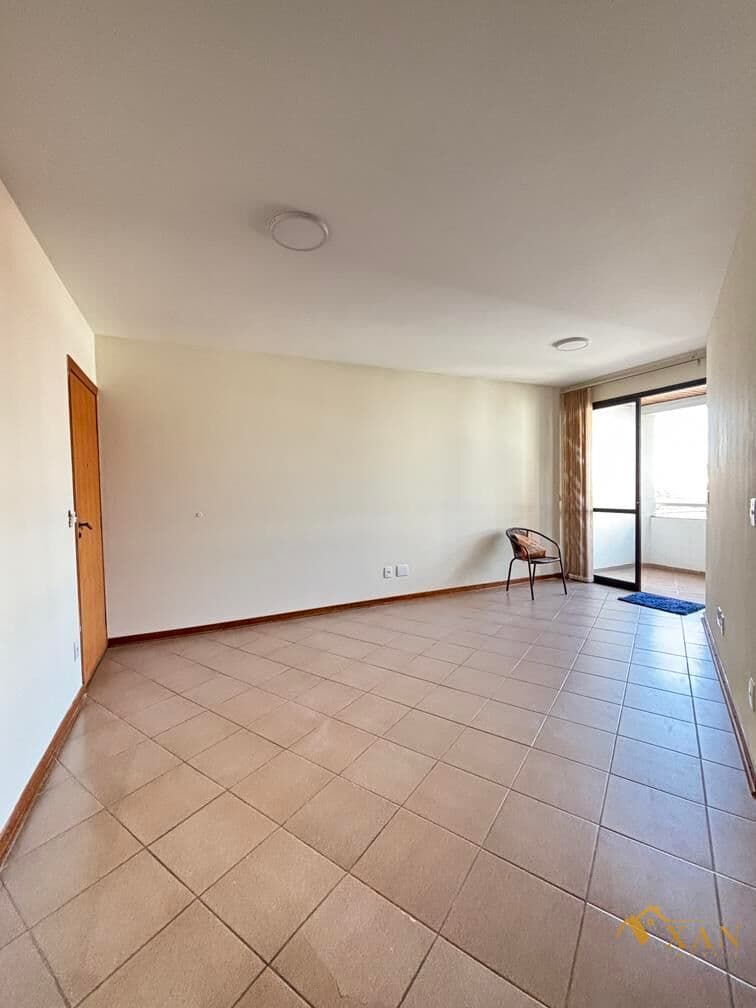 Apartamento em Centro, Marília/SP