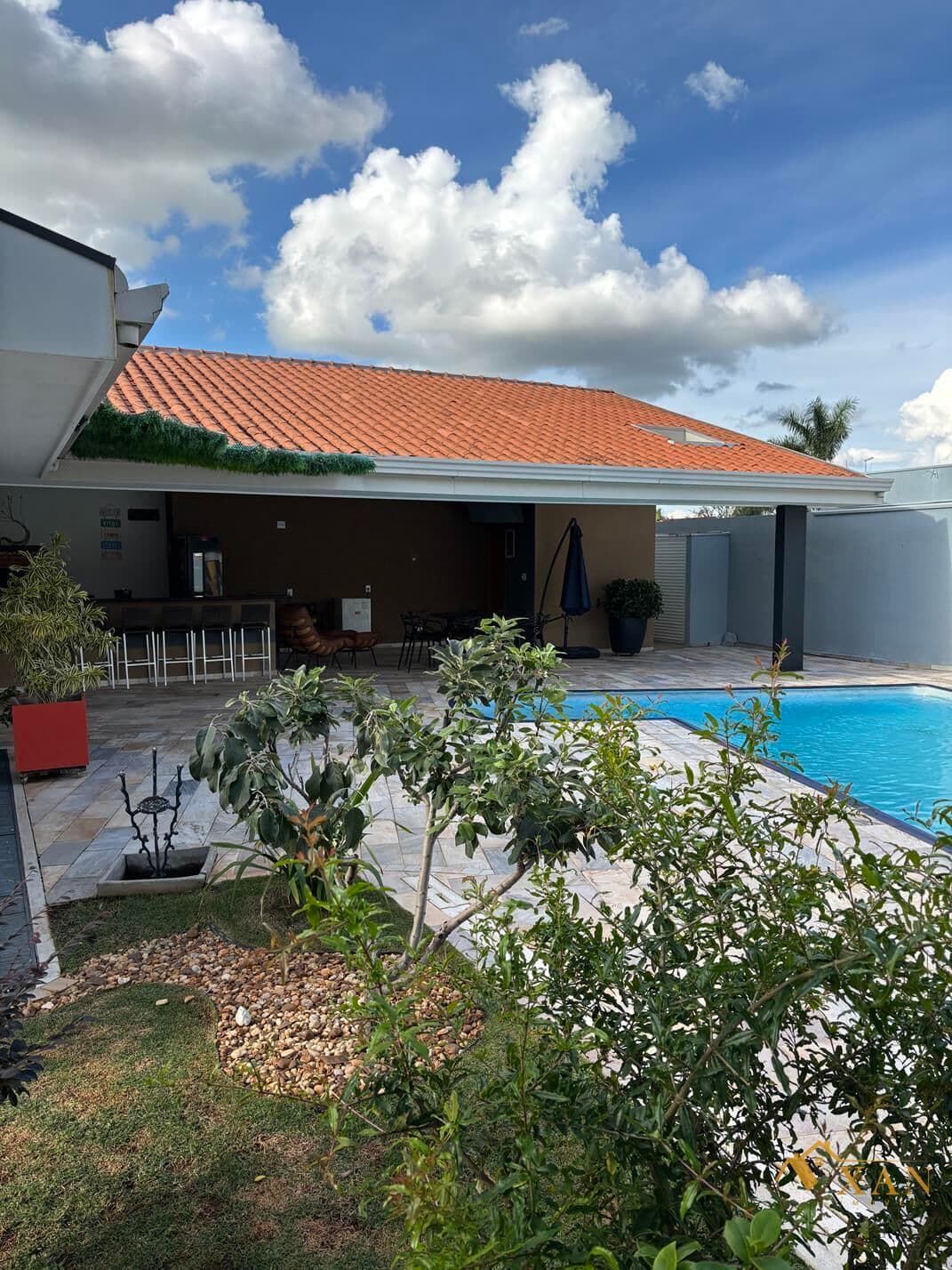 Casa Alto Padrão em Jardim São Domingos, Marília/SP