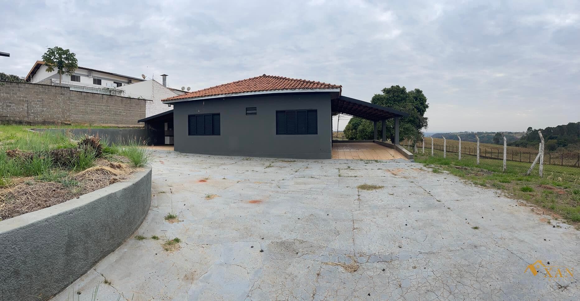 Casa em Parque das Esmeraldas, Marília/SP