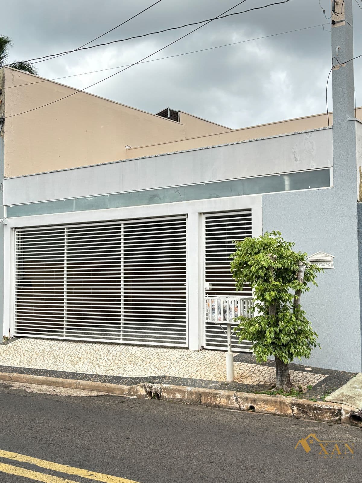 Casa Térrea em Jardim Aeroporto, Marília/SP