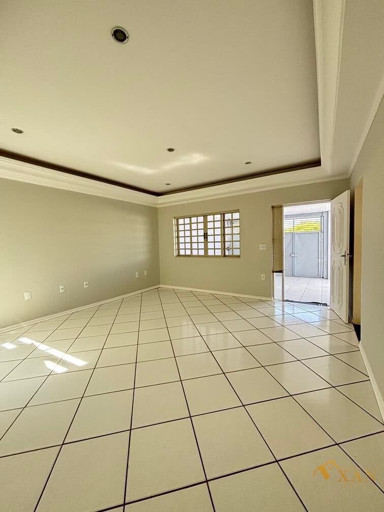 Casa de Condomínio em Marília - Jardim Itaipu
