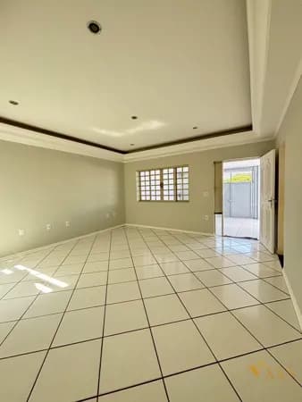 Casa de Condomínio em Marília - Jardim Itaipu