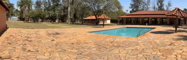 Chácara em Parque Dos Sabias Ii Padre Nobrega, Marília/SP