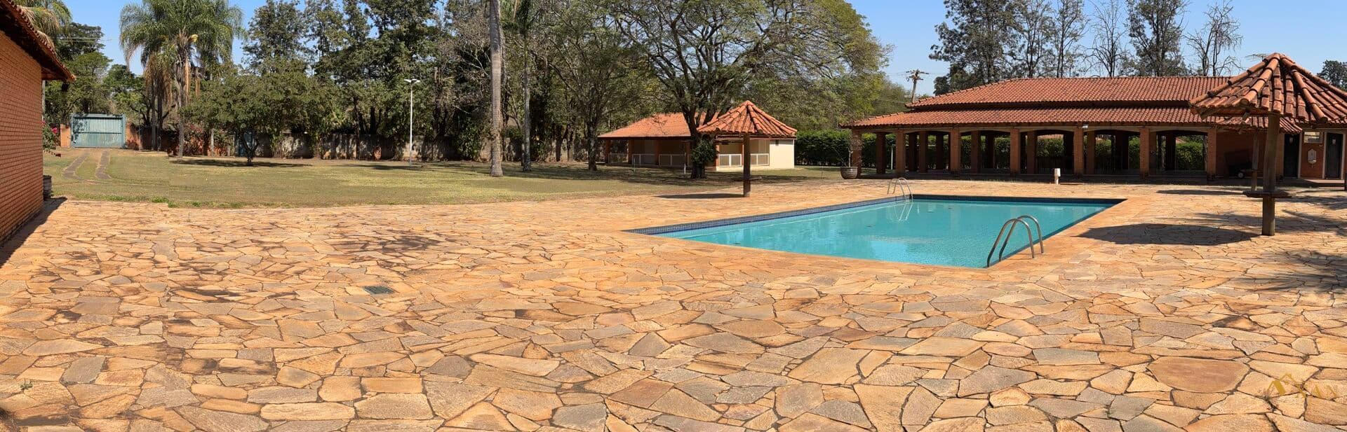 Chácara em Parque Dos Sabias Ii Padre Nobrega, Marília/SP