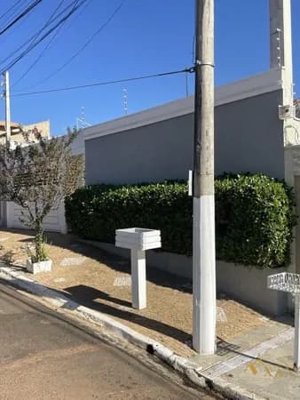 Casa em Marília - Jardim Estoril