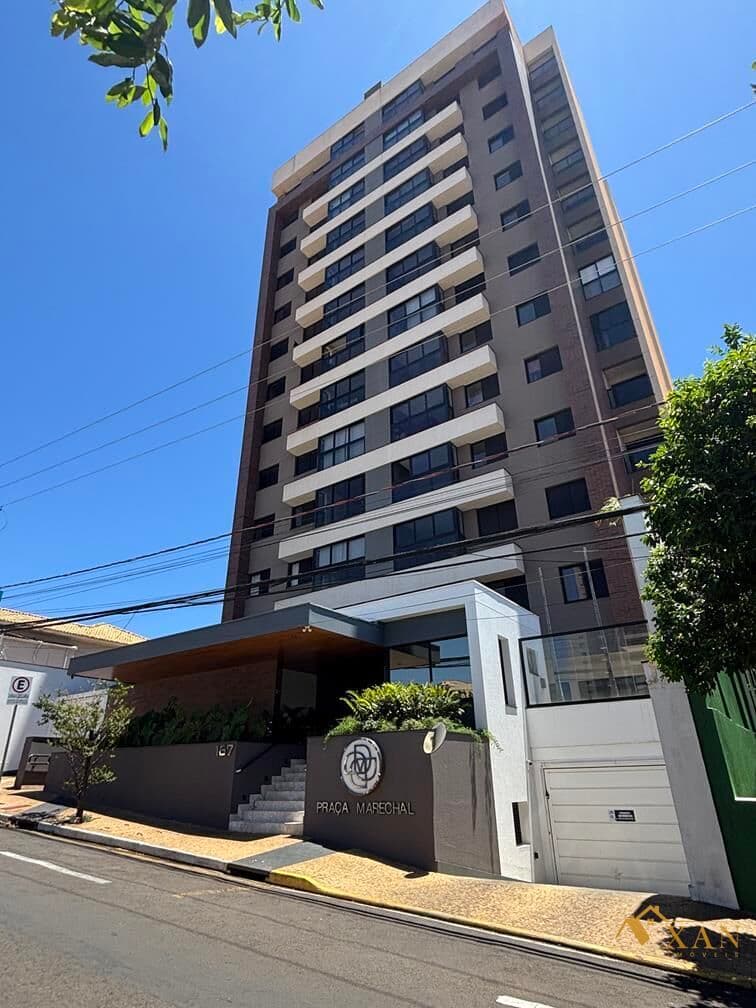 Apartamento em Marília - Centro