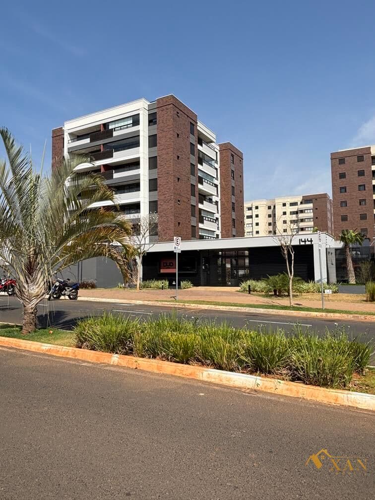 Apartamento em Marília - Fragata