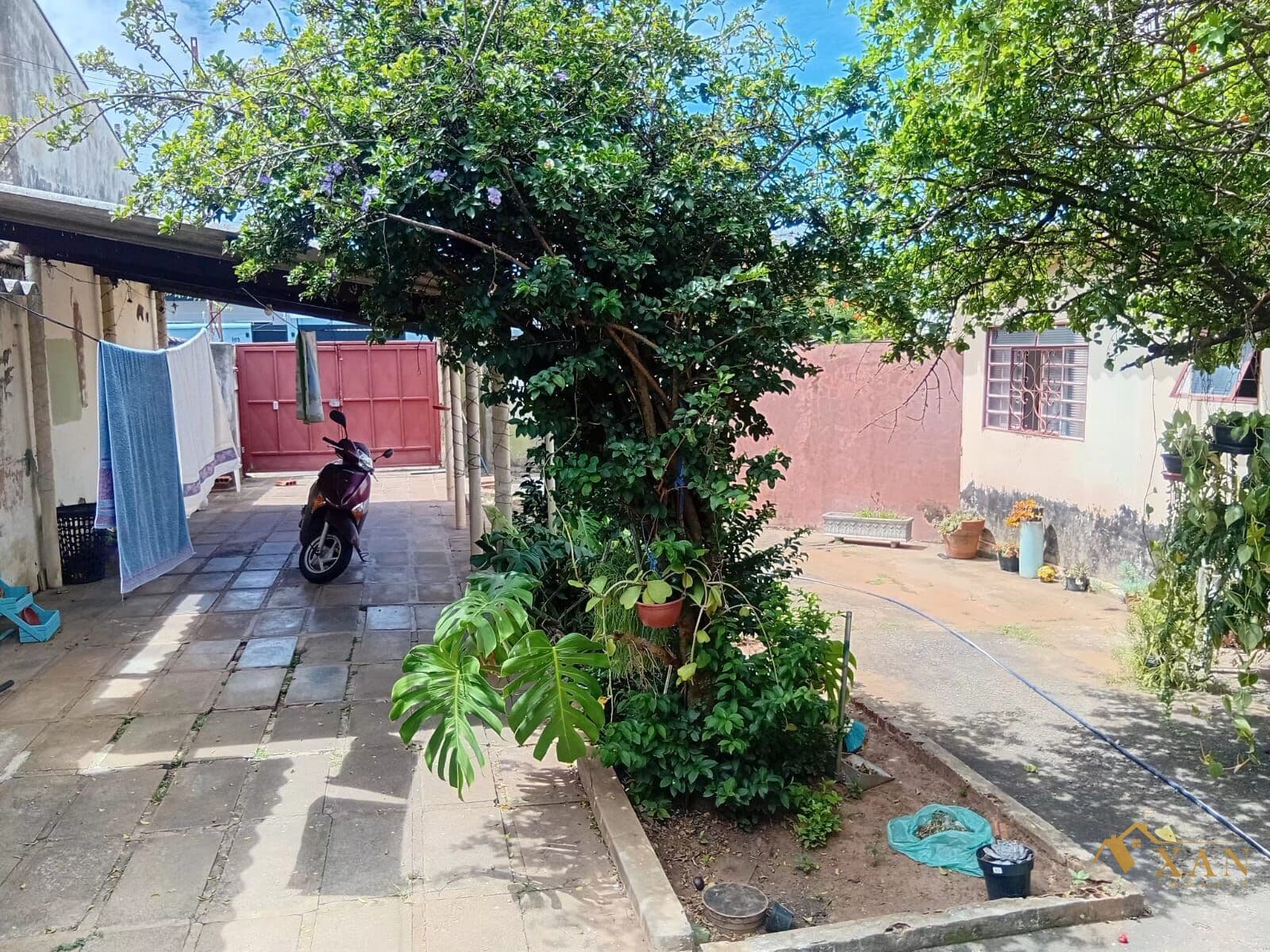 Casa em Marília - Fragata