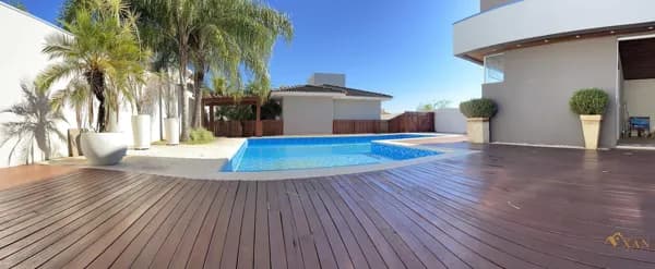Casa de Condomínio em Marília - Parque Dos Sabias Ii Padre Nobrega