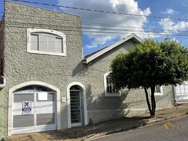 Casa em Marília - Marília