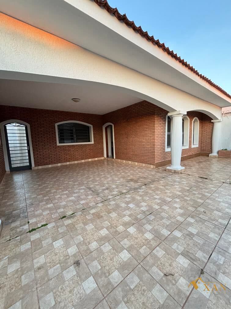 Casa em Marília - Bassan