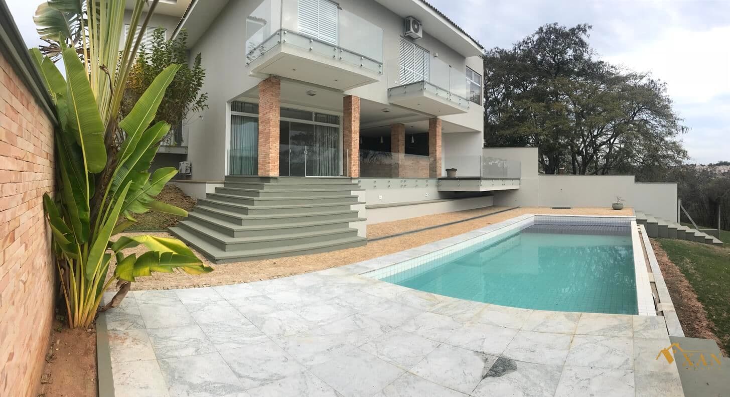 Casa em Marília - Jardim Alvorada