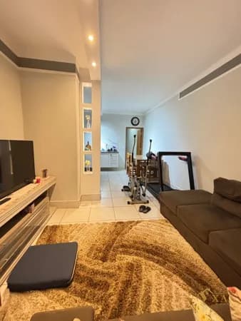 Casa em Marília - Jardim Santa Antonieta