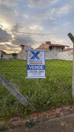 Lote/Terreno em Marília - Jardim Maria Izabel