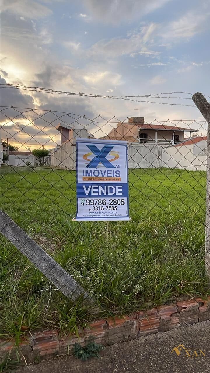 Lote/Terreno em Marília - Jardim Maria Izabel