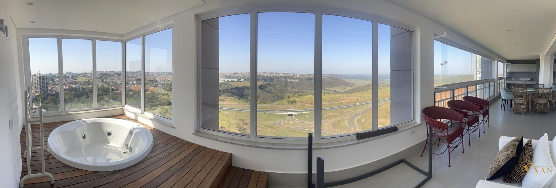 Apartamento em Marília - Boa Vista